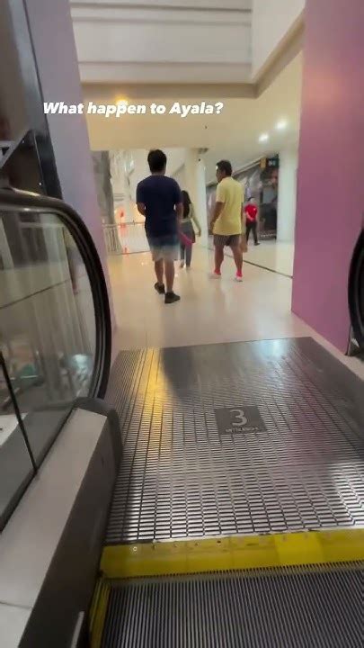 ayala center cebu|Ayala Center Cebu set for major makeover .